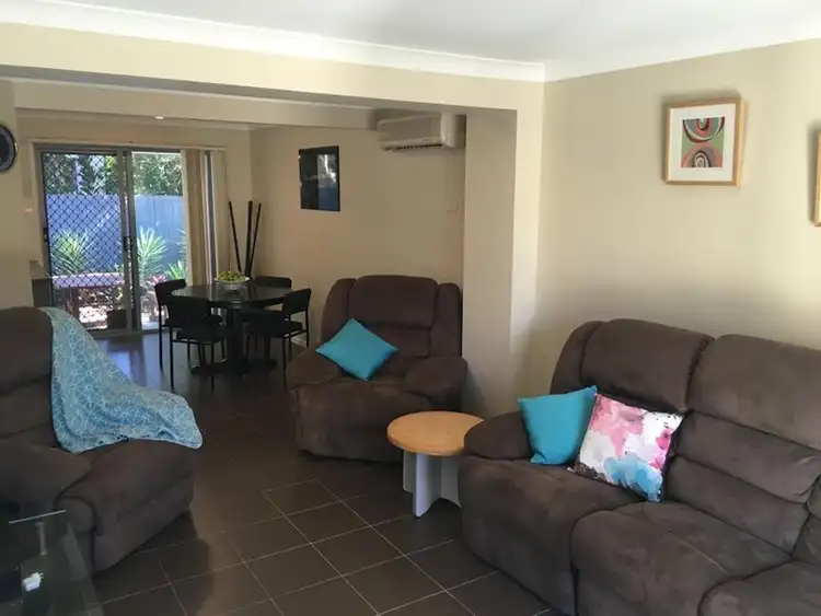 Third view of Homely townhouse listing, 27/6-32 University Drive, Meadowbrook QLD 4131