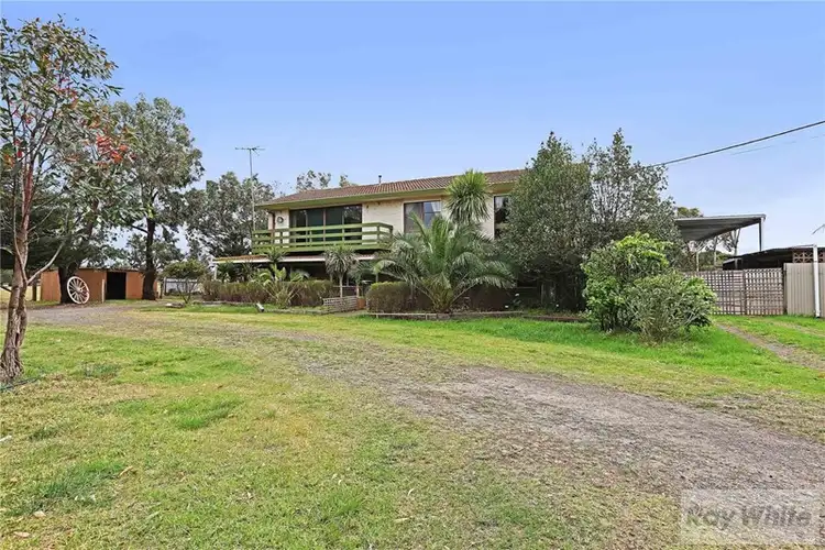 90 Alison Drive, Lara VIC 3212