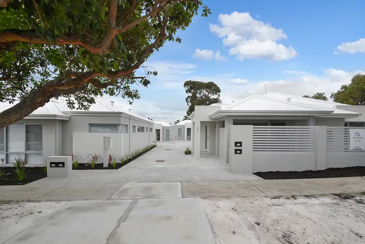 Third view of Homely house listing, 12D Marloo Road, Westminster WA 6061