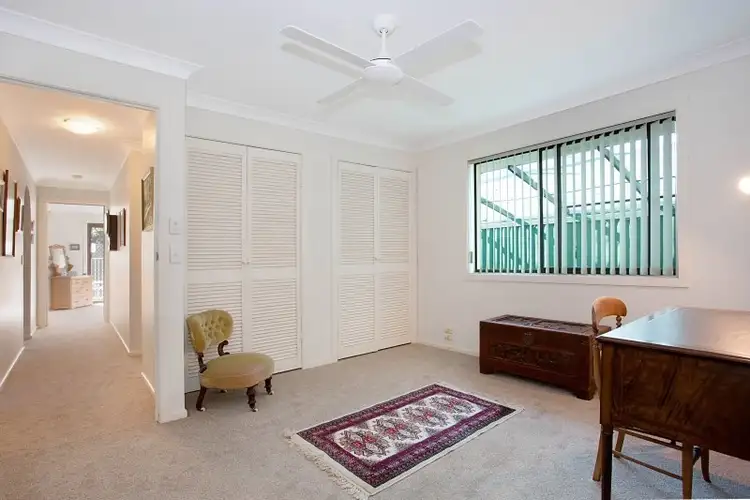 Third view of Homely house listing, 11 Forster Avenue, Sorrento QLD 4217