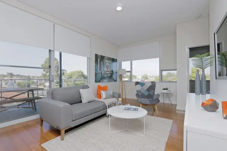 Third view of Homely apartment listing, 3/143 Sydenham Street, Rivervale WA 6103
