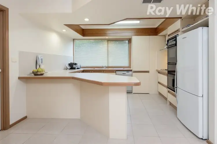 Fourth view of Homely house listing, 16 Ilias Court, Bundoora VIC 3083