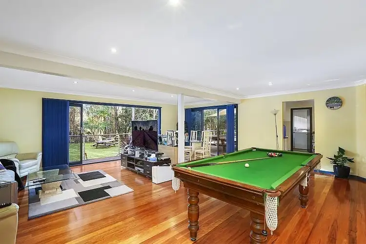 Third view of Homely house listing, 98 Oberon Road, Chittaway Bay NSW 2261