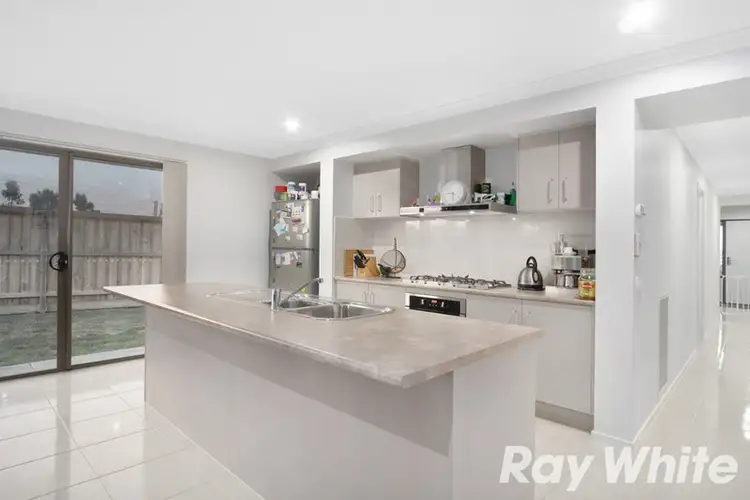 Second view of Homely house listing, 45 Verdant Avenue, Officer VIC 3809