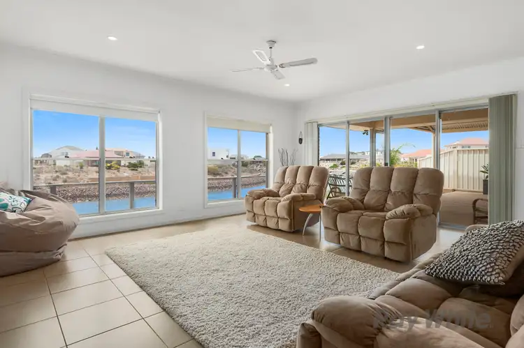 Fourth view of Homely house listing, 49 Gilmore Crescent, Wallaroo SA 5556