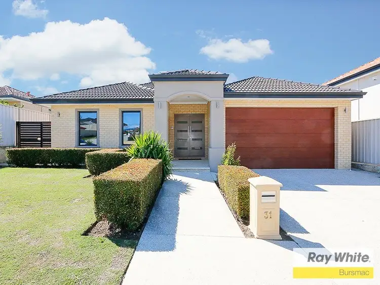 31 Firenze Loop, Landsdale WA 6065