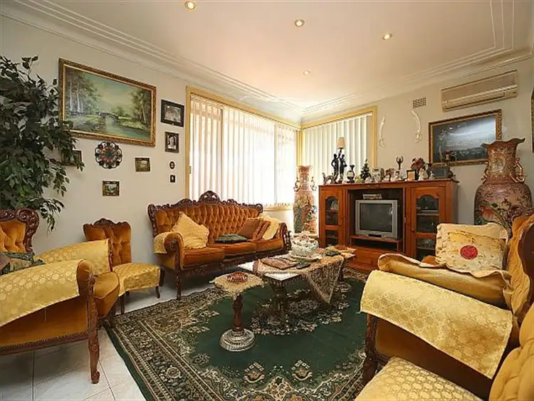 Main view of Homely house listing, 916 Hume Highway, Bass Hill NSW 2197