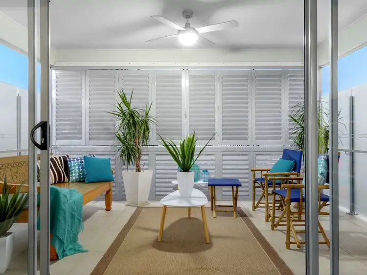 Sixth view of Homely house listing, 34 Rosina Street, Kangaroo Point QLD 4169