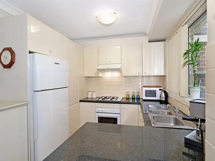 Fifth view of Homely townhouse listing, 3/193-195 North Rocks Road, North Rocks NSW 2151