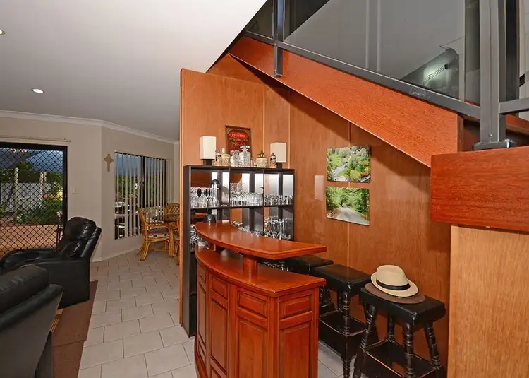 Seventh view of Homely house listing, 21 Pacific Promenade, Craignish QLD 4655