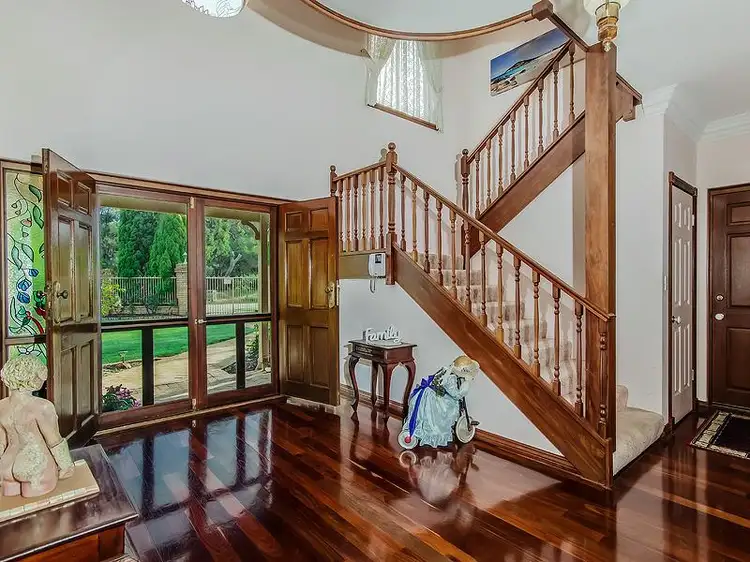 Third view of Homely house listing, 2 Honeytree Place, Falcon WA 6210