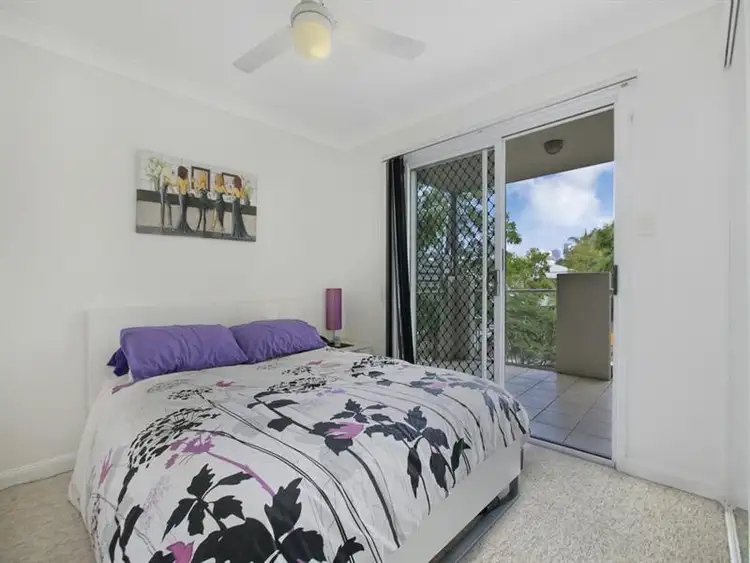 Seventh view of Homely unit listing, 5/275 Shafston Avenue, Kangaroo Point QLD 4169