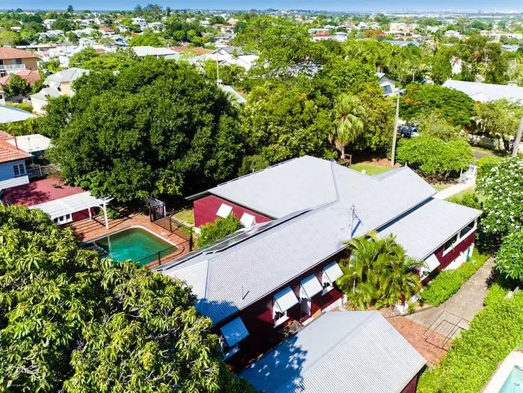 Sixth view of Homely house listing, 14 Kinmond Avenue, Wavell Heights QLD 4012