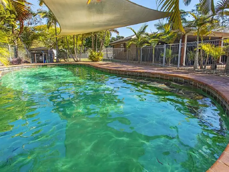 4 Pitman Court, Camira QLD 4300