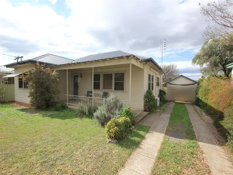 Main view of Homely house listing, 13 Hilton Street, Tamworth NSW 2340