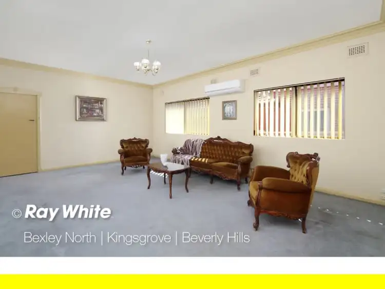 Third view of Homely house listing, 36 Wolli Street, Kingsgrove NSW 2208