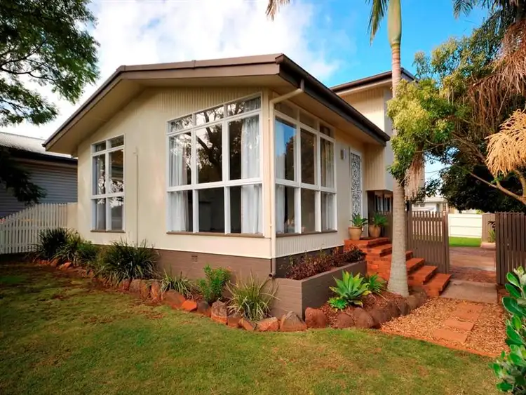 Second view of Homely house listing, 172a Long Street, South Toowoomba QLD 4350