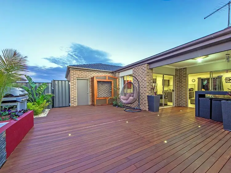 Fourth view of Homely house listing, 884 Tarneit Road, Tarneit VIC 3029