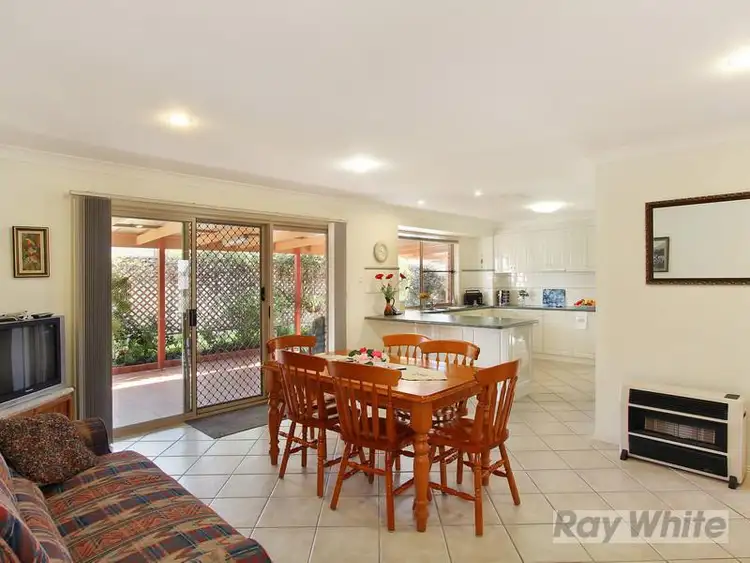 Fourth view of Homely house listing, 1 Mulwala Close, Tamworth NSW 2340