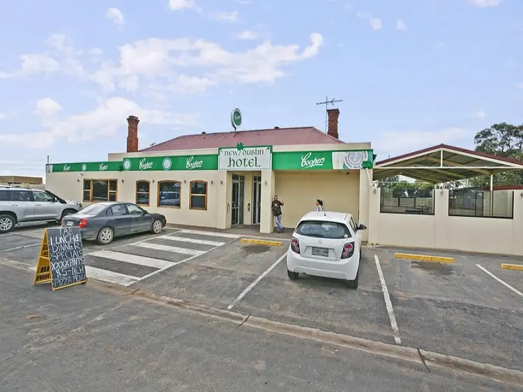 Fourth view of Homely land listing, 259 Schlodder Road, Dublin SA 5501