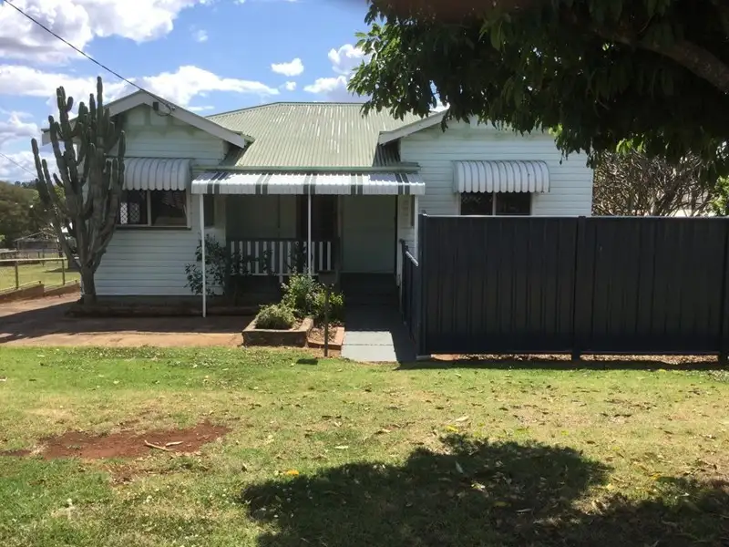 Main view of Homely house listing, 15 Hagan Street, North Toowoomba QLD 4350