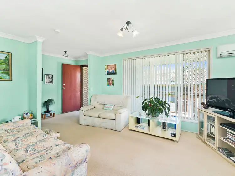 Third view of Homely house listing, 22 Kalmia Court, Elanora QLD 4221