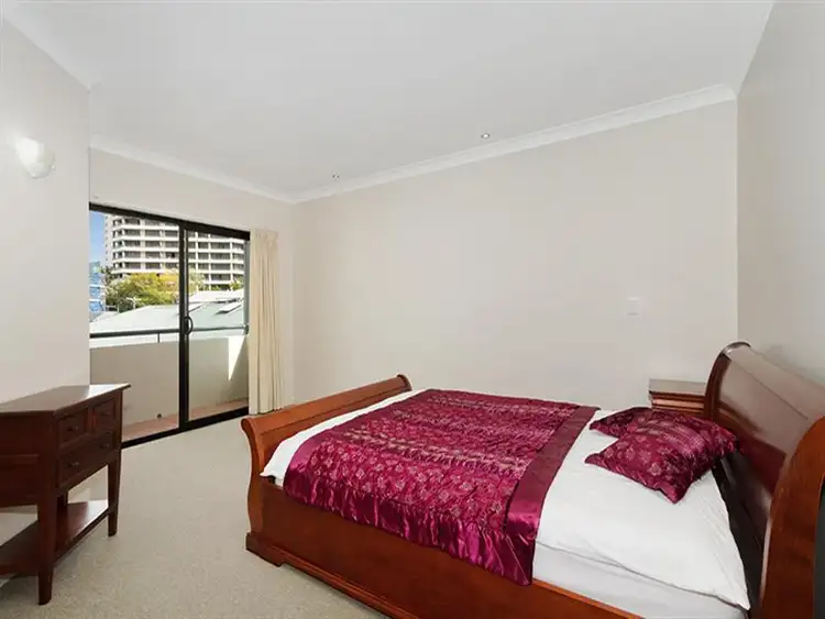 Fifth view of Homely unit listing, 603/448 Boundary Street, Spring Hill QLD 4000