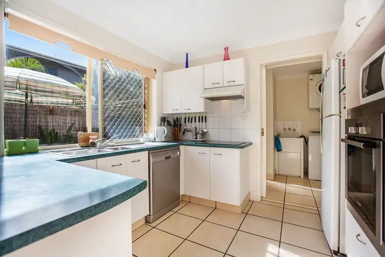 Fourth view of Homely townhouse listing, 8/33 Ward Street, Southport QLD 4215