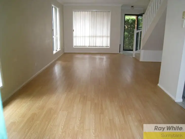 Fifth view of Homely townhouse listing, 6/90 Oakleaf Street, Eight Mile Plains QLD 4113