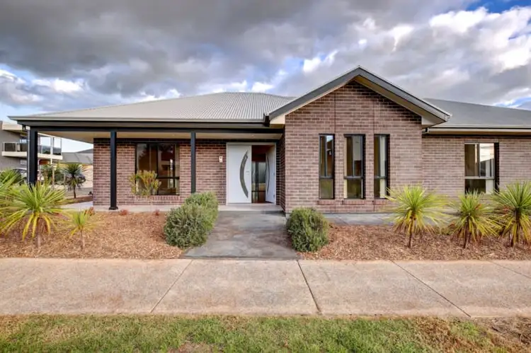 Main view of Homely house listing, 11 Swinden Crescent, Blakeview SA 5114