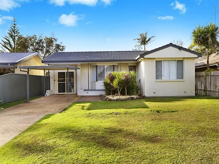 4 Redmyre Street, Long Jetty NSW 2261