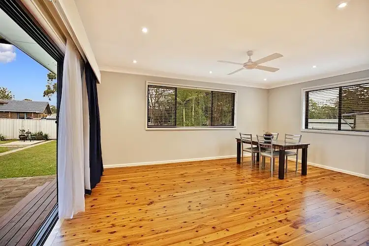 Fourth view of Homely house listing, 5 Bunderra Drive, Nowra NSW 2541