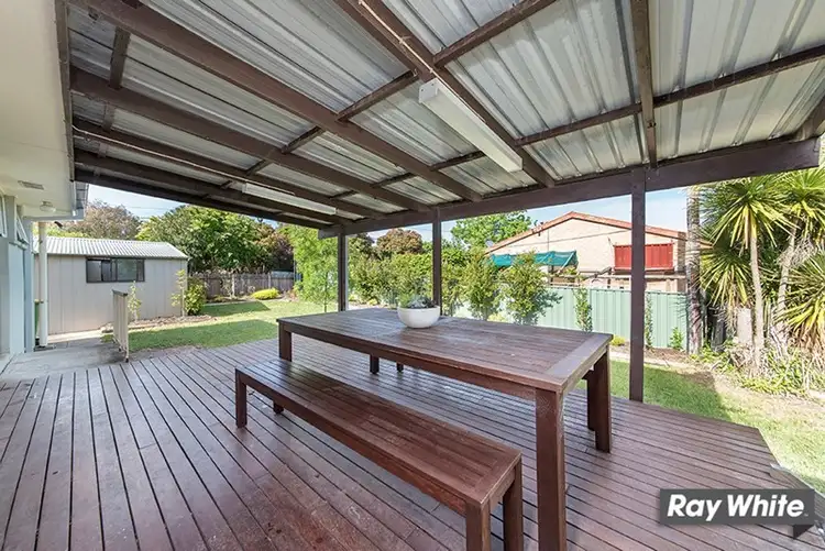 Fourth view of Homely house listing, 1 Mathison Place, Macgregor ACT 2615