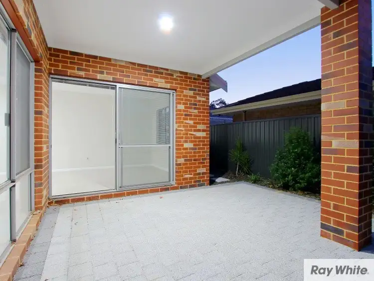 Fourth view of Homely house listing, 2/203 Hicks Street, Gosnells WA 6110