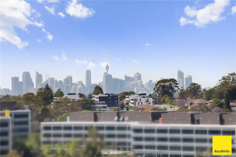 1002/2 Saunders Close, Macquarie Park NSW 2113