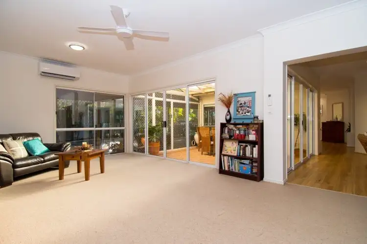 Third view of Homely house listing, 16 Chichester Drive, Arundel QLD 4214