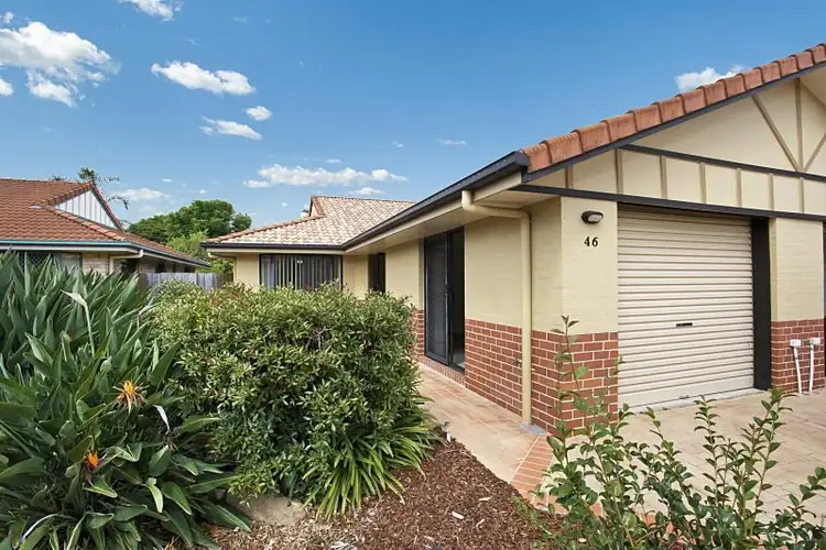 46/316 Long Street East, Graceville QLD 4075