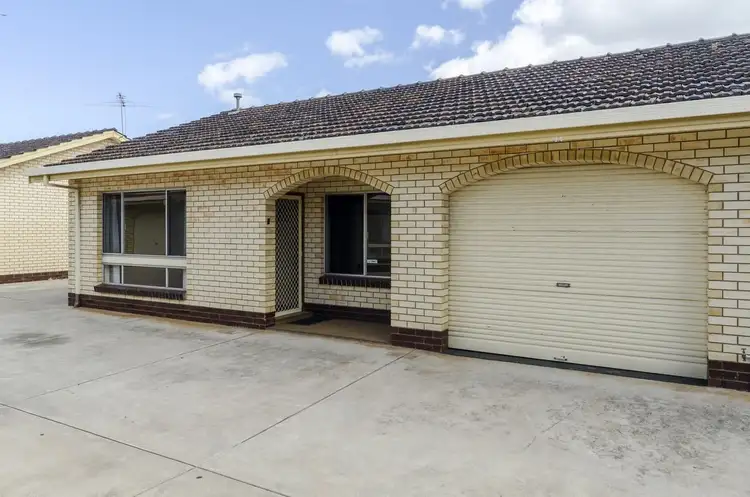 5/4 Romford Street, West Hindmarsh SA 5007