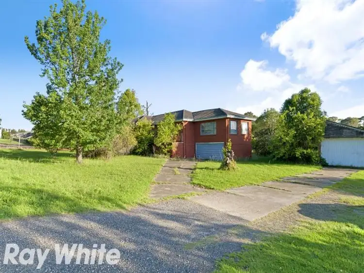 Second view of Homely land listing, Address available on request