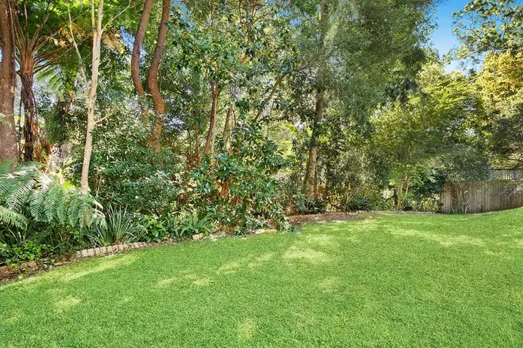 Sixth view of Homely house listing, 40 Katina Street, Turramurra NSW 2074