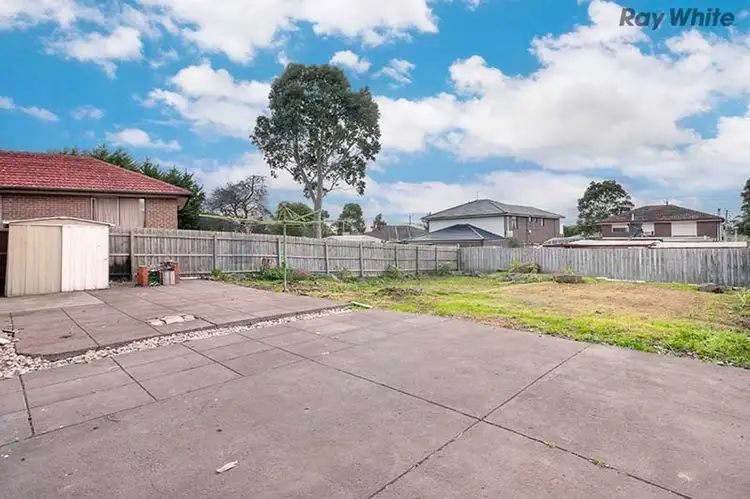 Fifth view of Homely house listing, 26 Eddie Street, St Albans VIC 3021