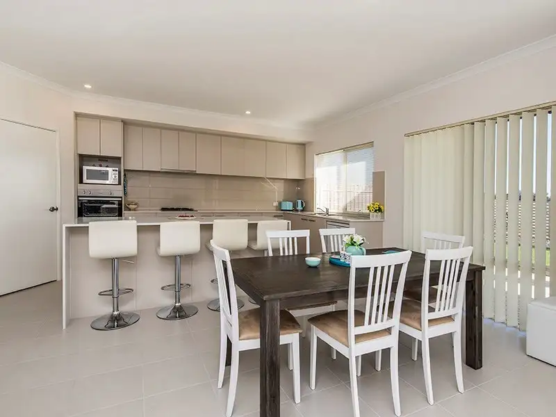 Main view of Homely house listing, 48 McDougal Way, Baldivis WA 6171