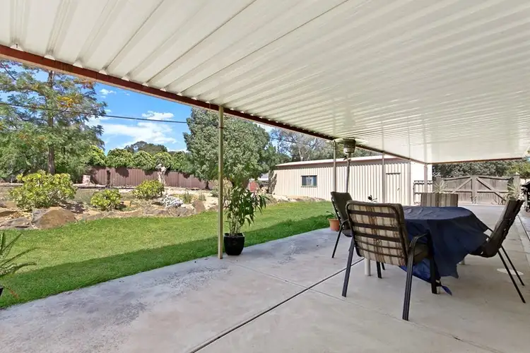 Seventh view of Homely house listing, 17 Havelock Street, Kapunda SA 5373