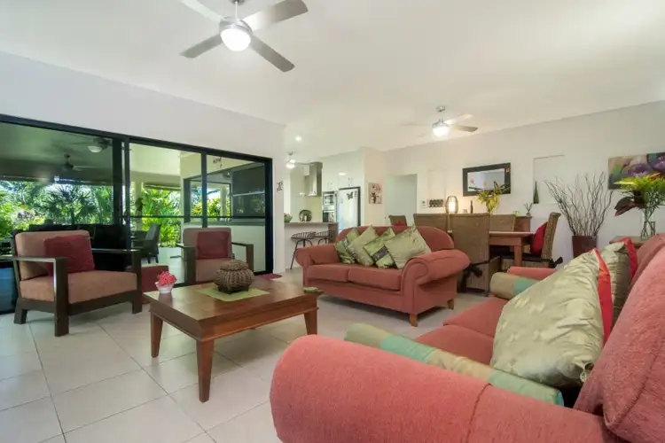 Second view of Homely house listing, 7 Yiki Street, Port Douglas QLD 4877