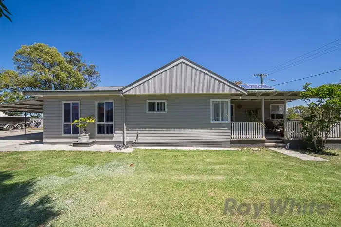 Fifth view of Homely house listing, 239 Lake Road, Glendale NSW 2285