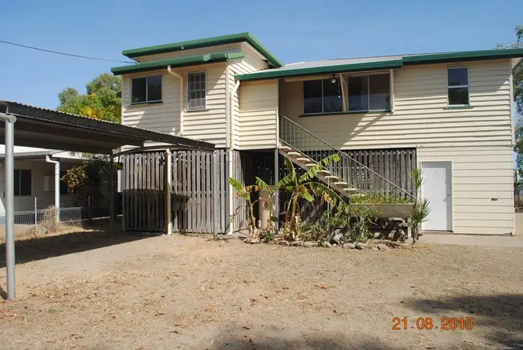 Second view of Homely house listing, 38 Riverview Drive, Karumba QLD 4891