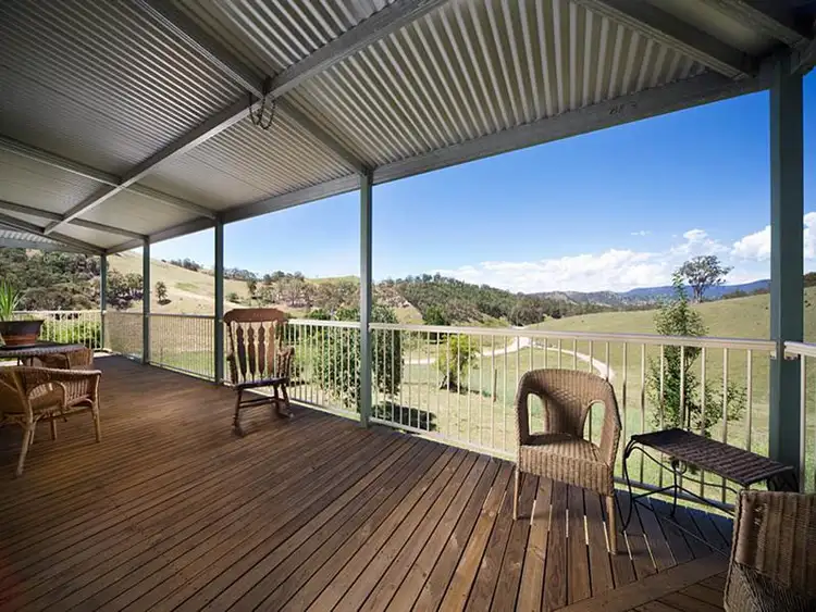 Fifth view of Homely house listing, 165 Table Rock Road, Kanimbla NSW 2790