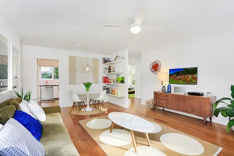 Fourth view of Homely apartment listing, 7/27-29 Boyle Street, Balgowlah NSW 2093