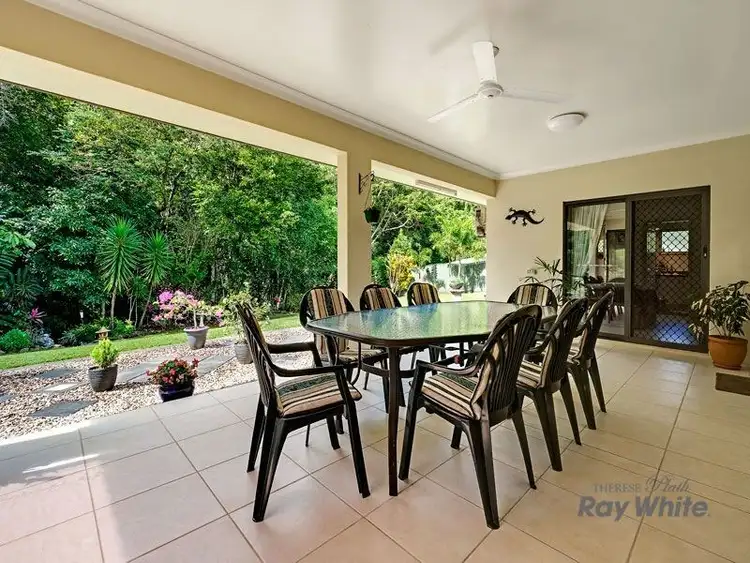 Fifth view of Homely house listing, 7 Pavetta Close, Bentley Park QLD 4869