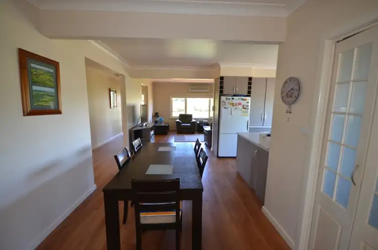Sixth view of Homely rural property listing, 506 Bungaree - Creswick Road, Pootilla VIC 3352